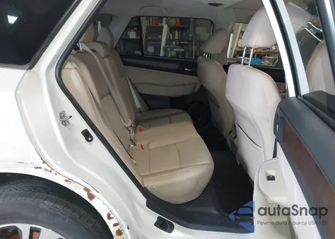 2018 Subaru Outback 2.5I Limited z USA, uszkodzony, nr VIN 4S4BSAKC5J3378049